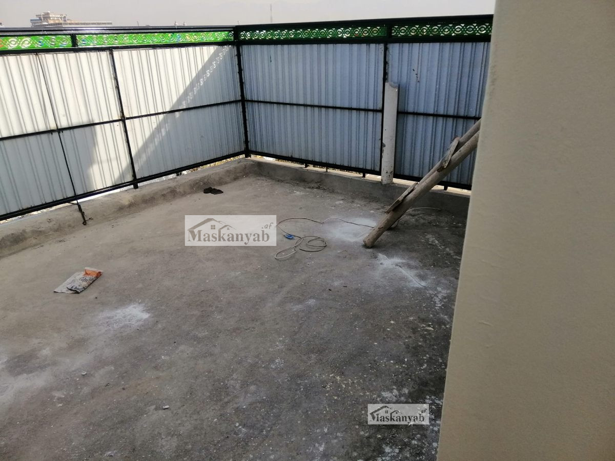 Two-floor house for sale in Karte New