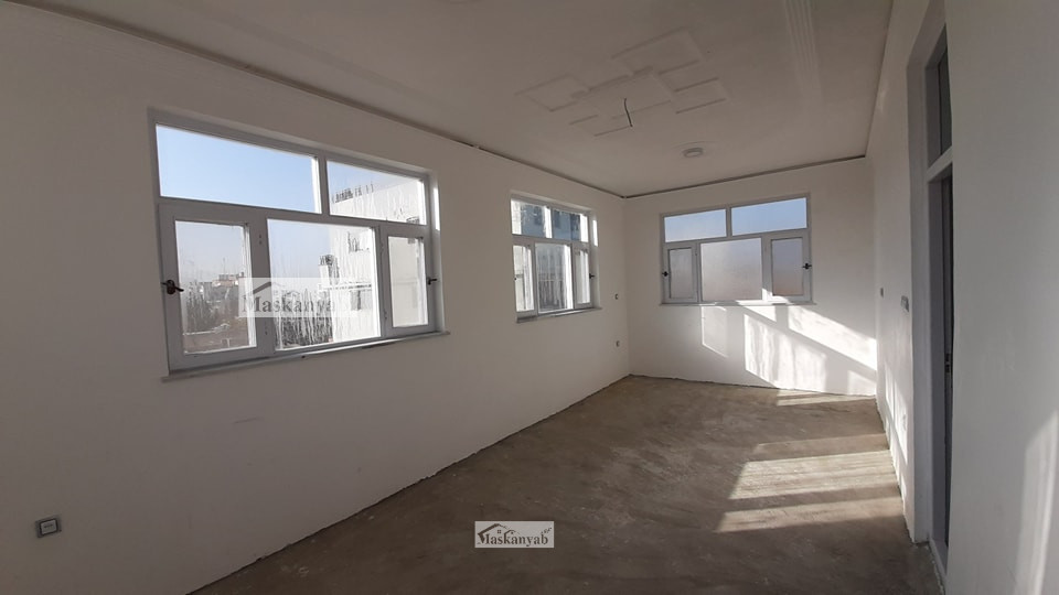 Two-floor house for sale in Shaheed Hangara