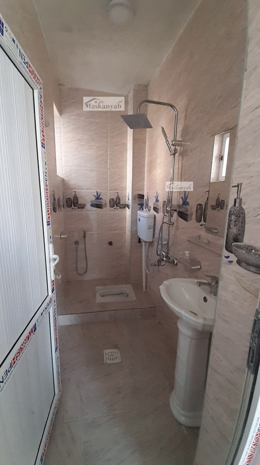 Two-floor house for sale in Shaheed Hangara