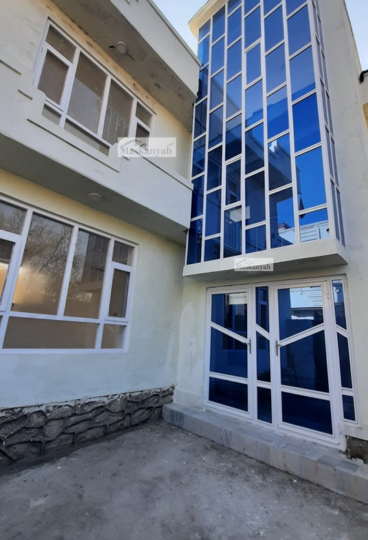 Two-floor house for sale in Shaheed Hangara