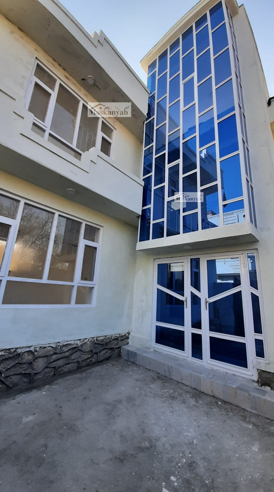 Two-floor house for sale in Shaheed Hangara