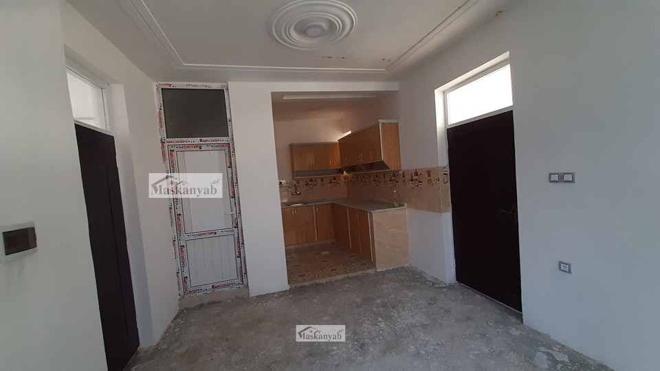 Two-floor house for sale in Shaheed Hangara