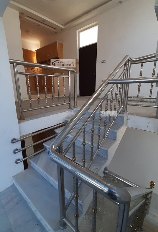Two-floor house for sale in Shaheed Hangara