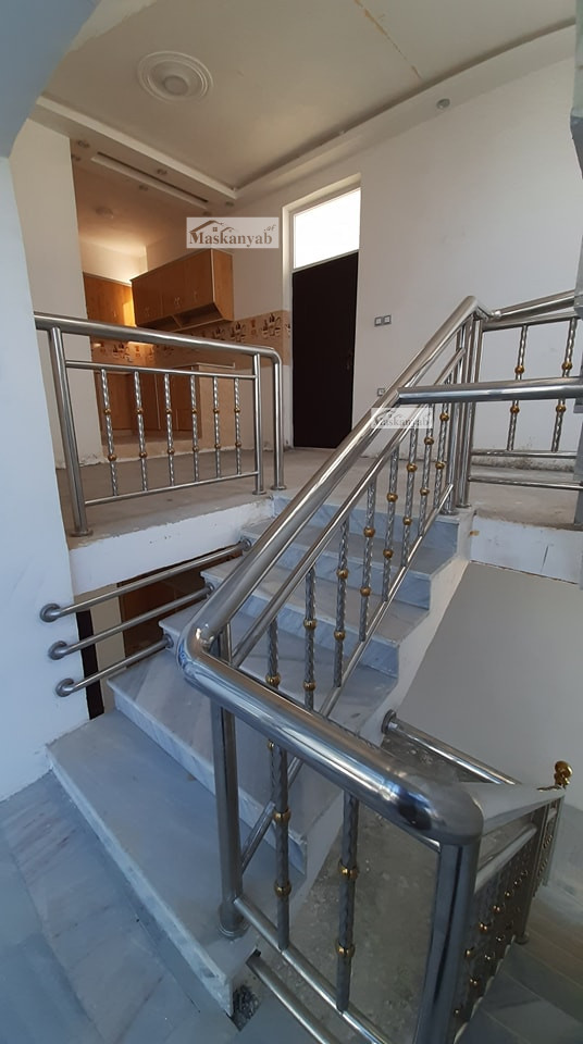 Two-floor house for sale in Shaheed Hangara