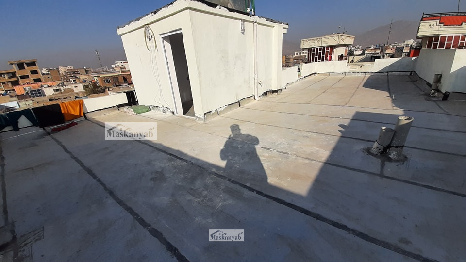 Two-floor house for sale in Shaheed Hangara