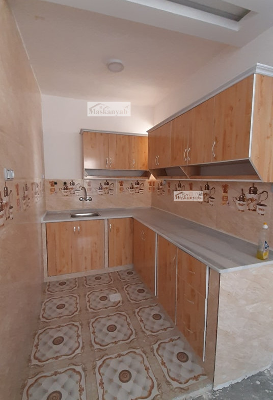 Two-floor house for sale in Shaheed Hangara