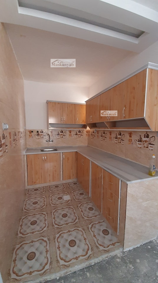 Two-floor house for sale in Shaheed Hangara