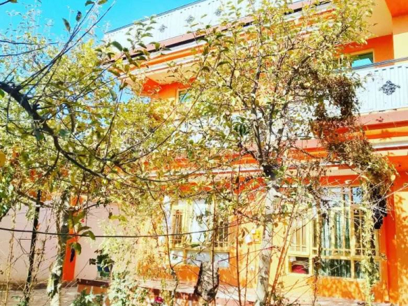 Two-floor house for sale in Sharif Abad Town