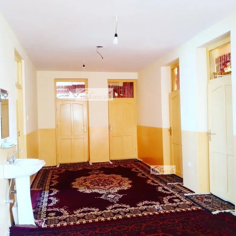 Two-floor house for sale in Sharif Abad Town