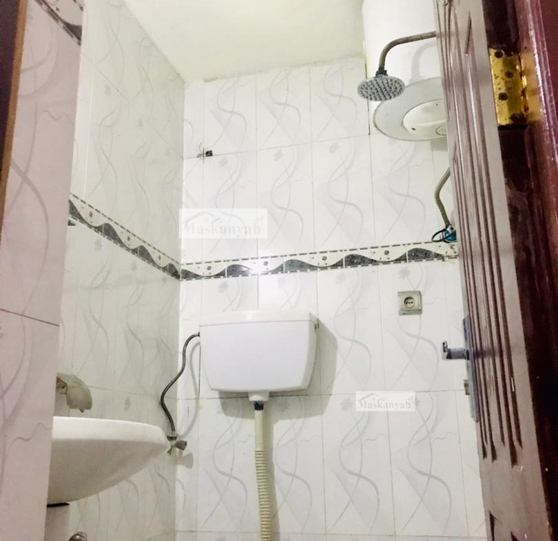 Two-room apartment for rent in Old Taimani