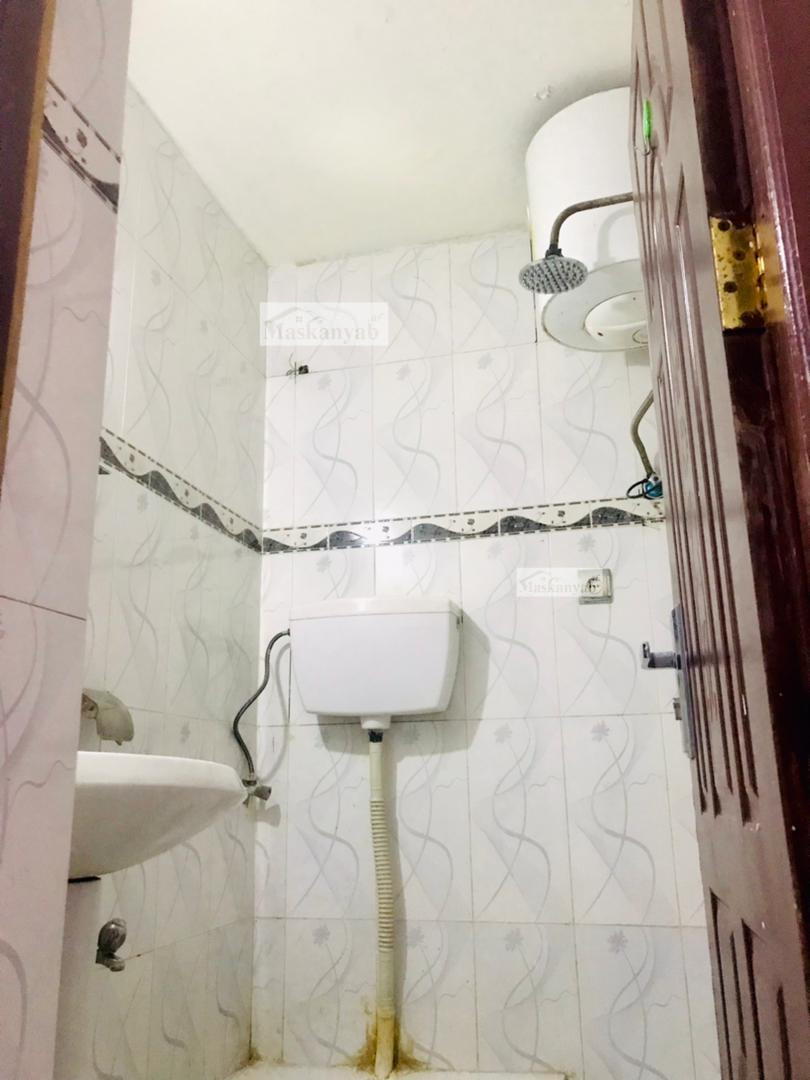 Two-room apartment for rent in Old Taimani