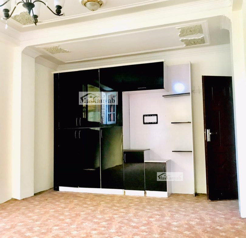 Two-room apartment for rent in Old Taimani