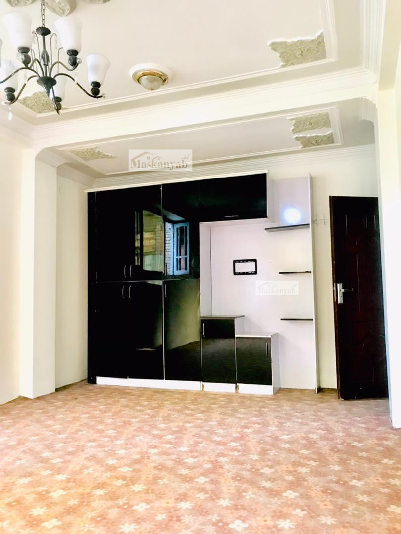 Two-room apartment for rent in Old Taimani