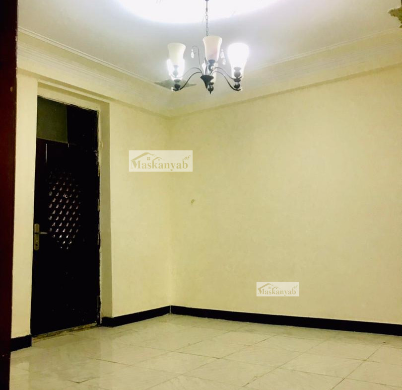 Two-room apartment for rent in Old Taimani