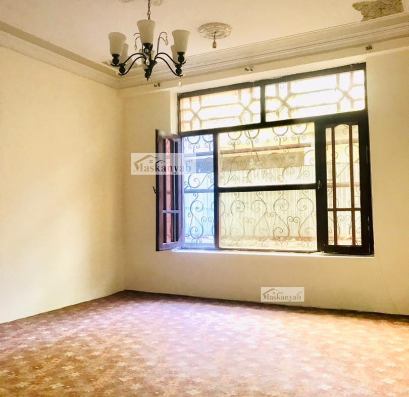 Two-room apartment for rent in Old Taimani