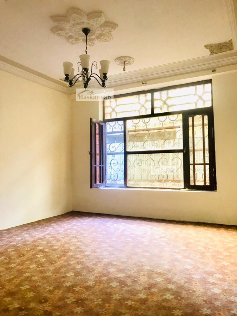 Two-room apartment for rent in Old Taimani