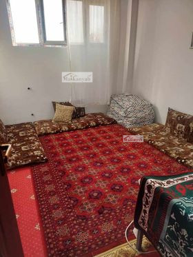 Two-room apartment for sale in Qamber Square