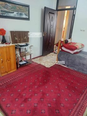 Two-room apartment for sale in Qamber Square