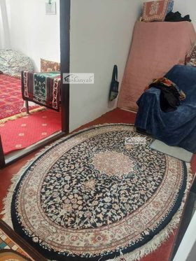 Two-room apartment for sale in Qamber Square
