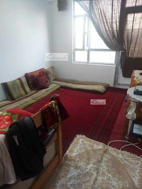Two-room apartment for sale in Qamber Square