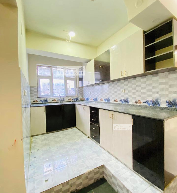 Two-room apartment for sale in Taimani Project