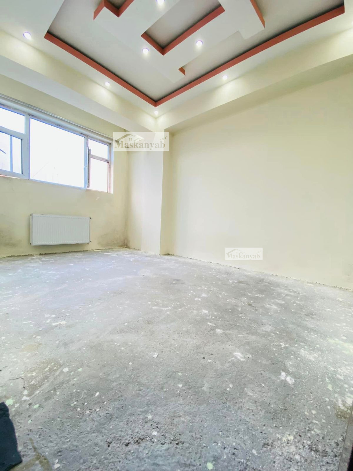 Two-room apartment for sale in Taimani Project