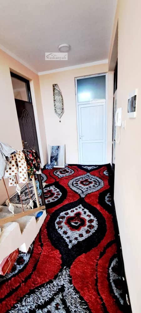 Two-room house for sale in Karte Noor Khoda