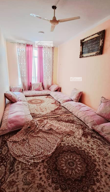 Two-room house for sale in Karte Noor Khoda
