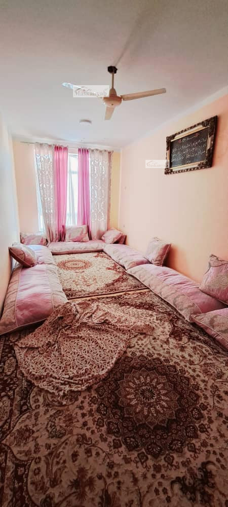 Two-room house for sale in Karte Noor Khoda