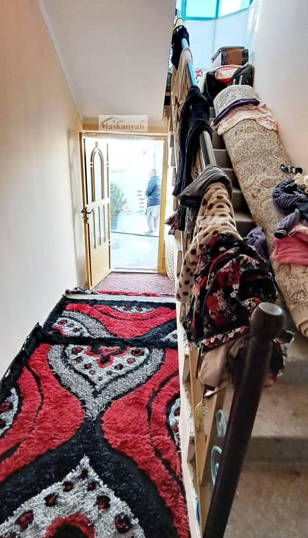 Two-room house for sale in Karte Noor Khoda