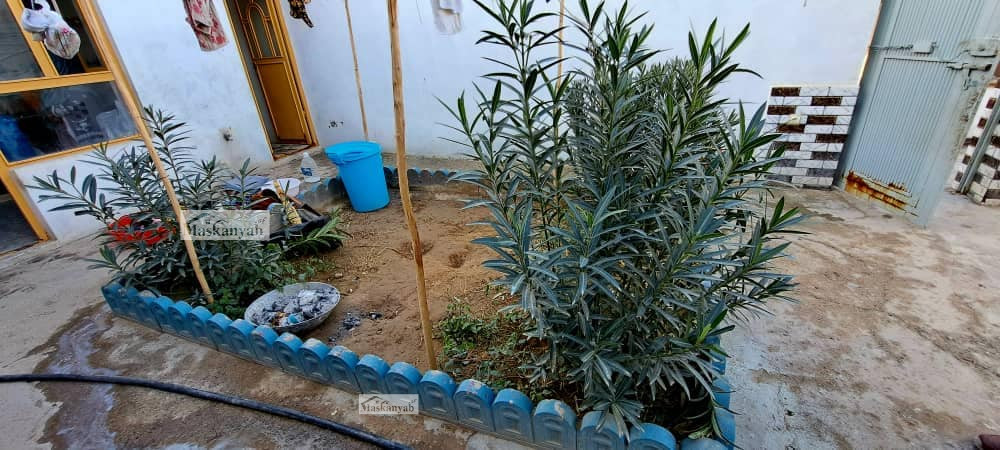 Two-room house for sale in Karte Noor Khoda