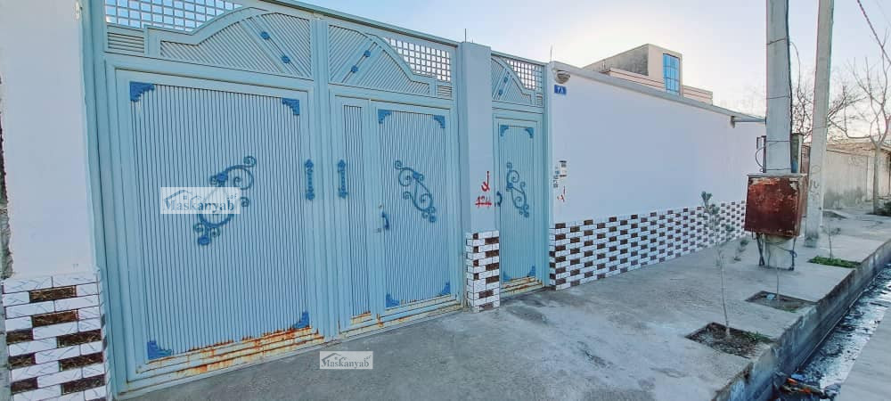 Two-room house for sale in Karte Noor Khoda