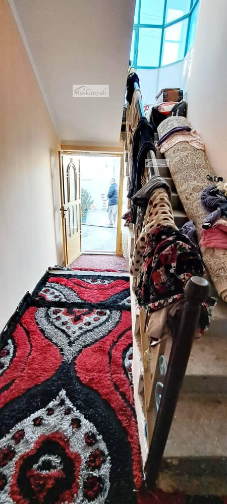 Two-room house for sale in Karte Noor Khoda