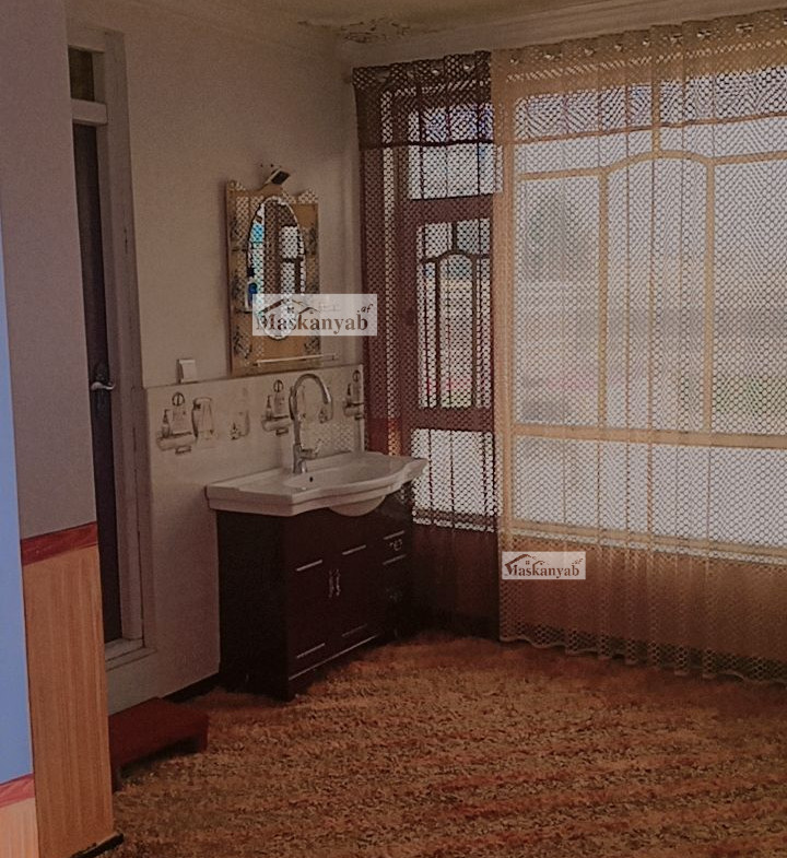 Seven rooms house for sale in Darul Aman, Kabul