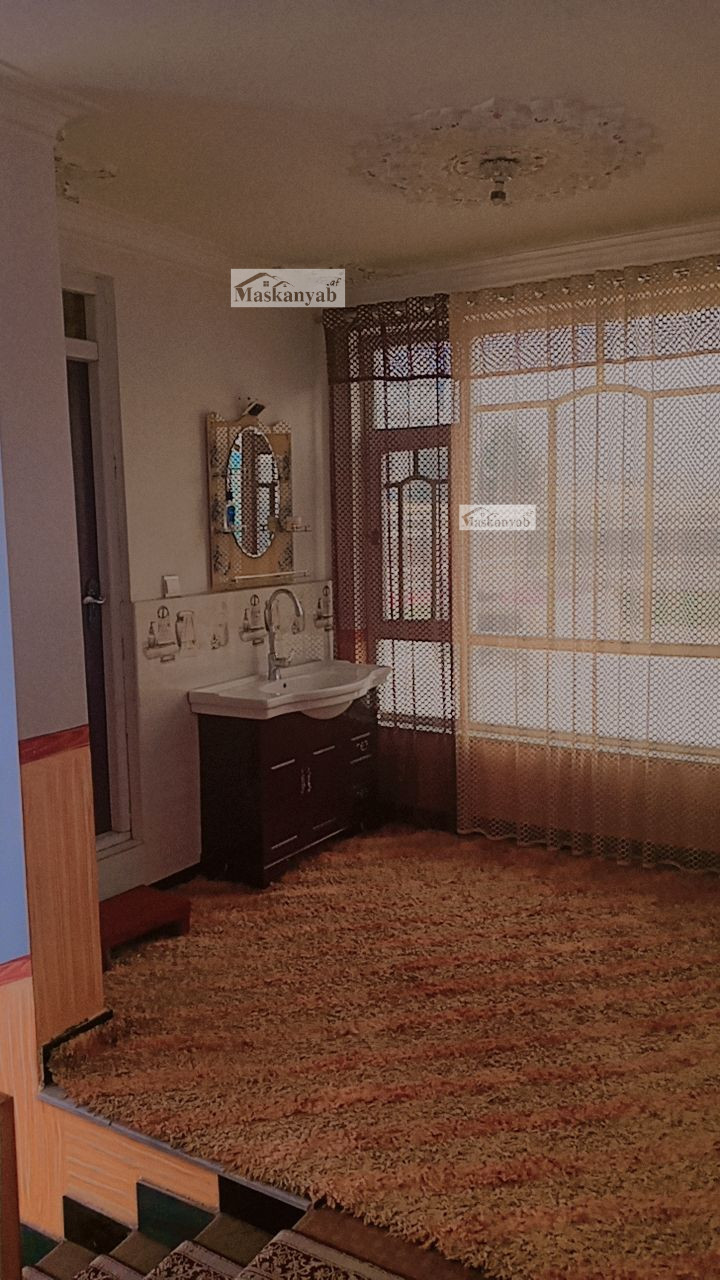 Seven rooms house for sale in Darul Aman, Kabul