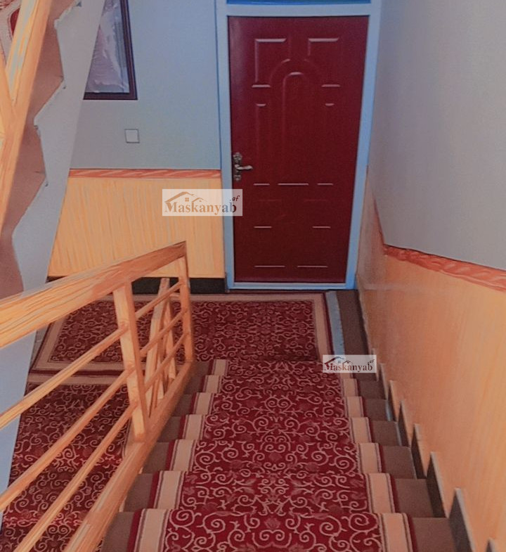 Seven rooms house for sale in Darul Aman, Kabul