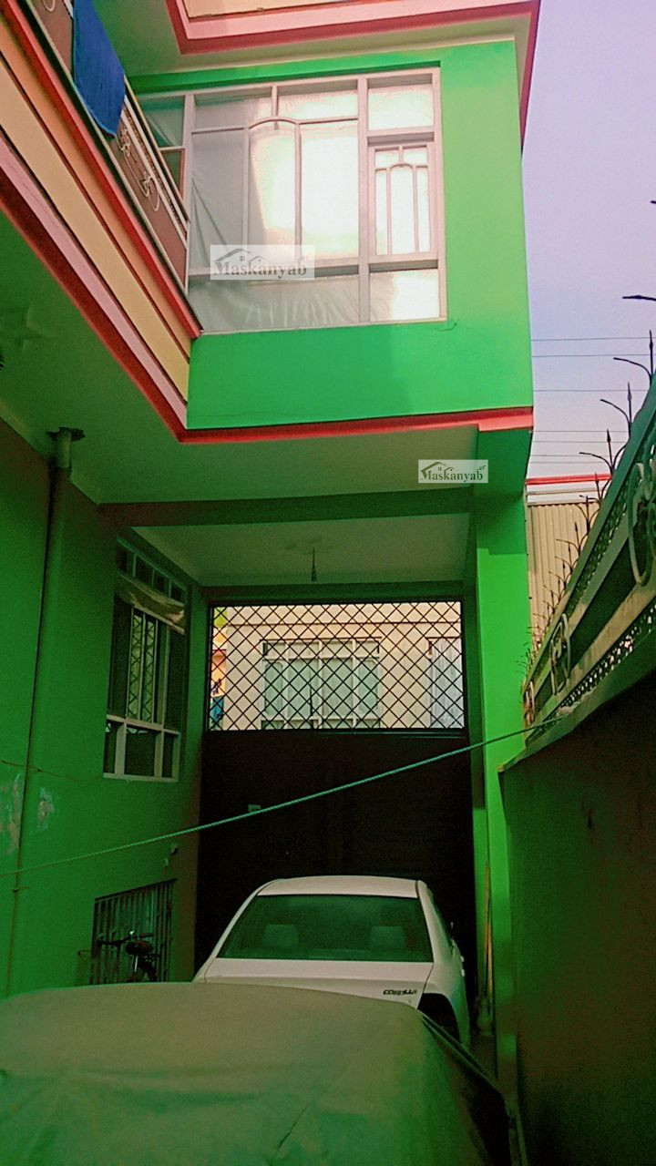 Seven rooms house for sale in Darul Aman, Kabul