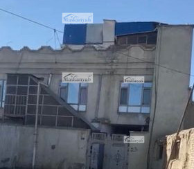 Two-and-half-floor house for sale in District 16