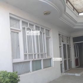 Nine-room house for sale in Baghlan Province