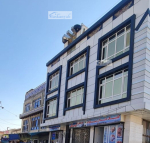 Three-floor house for sale in Karte New