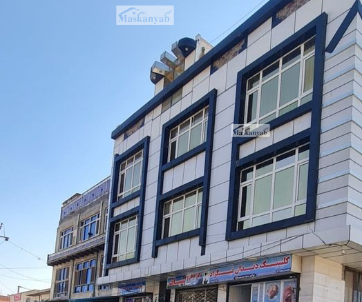 Three-floor house for sale in Karte New