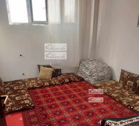 Two-room apartment for sale in Qamber Square