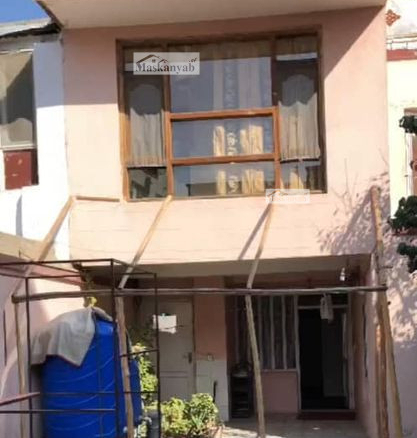 Four-room house for sale in District 6