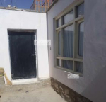 Small house for sale in Qanber Square