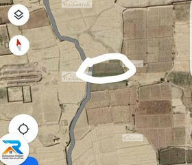 One Grib land for sale in Deh Sabz, Kabul