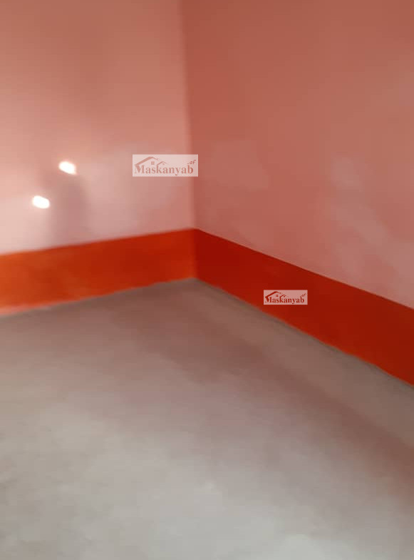 five-room house for sale in District 7, Kabul