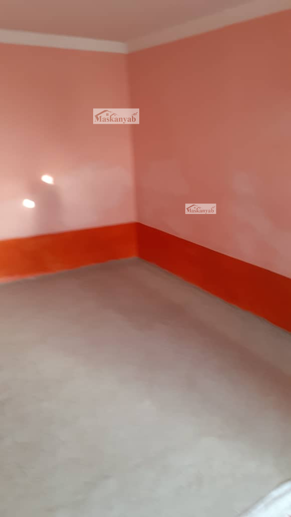 five-room house for sale in District 7, Kabul