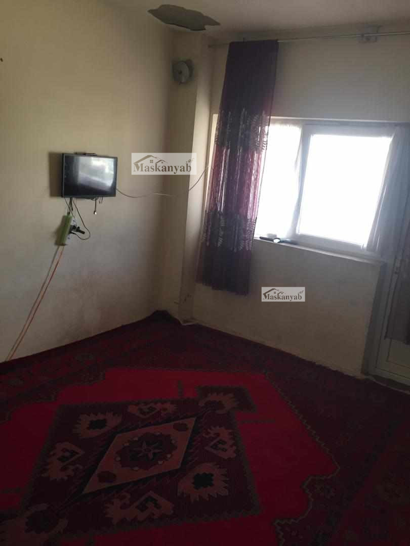 Three-room apartment for sale in Emarat Town