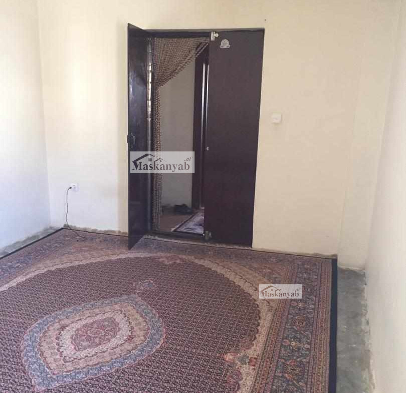 Three-room apartment for sale in Emarat Town