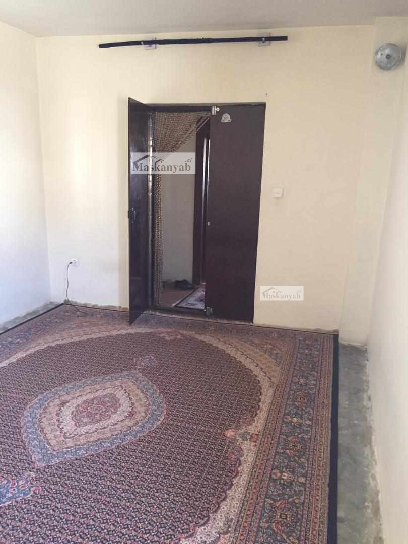 Three-room apartment for sale in Emarat Town